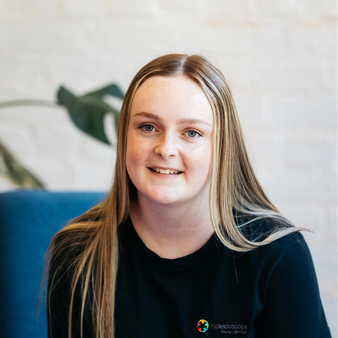 Ainslee Gray - team page