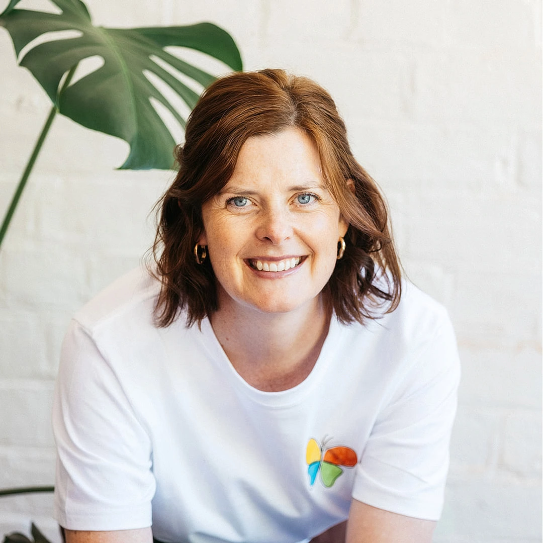 Alex Cooper - team page