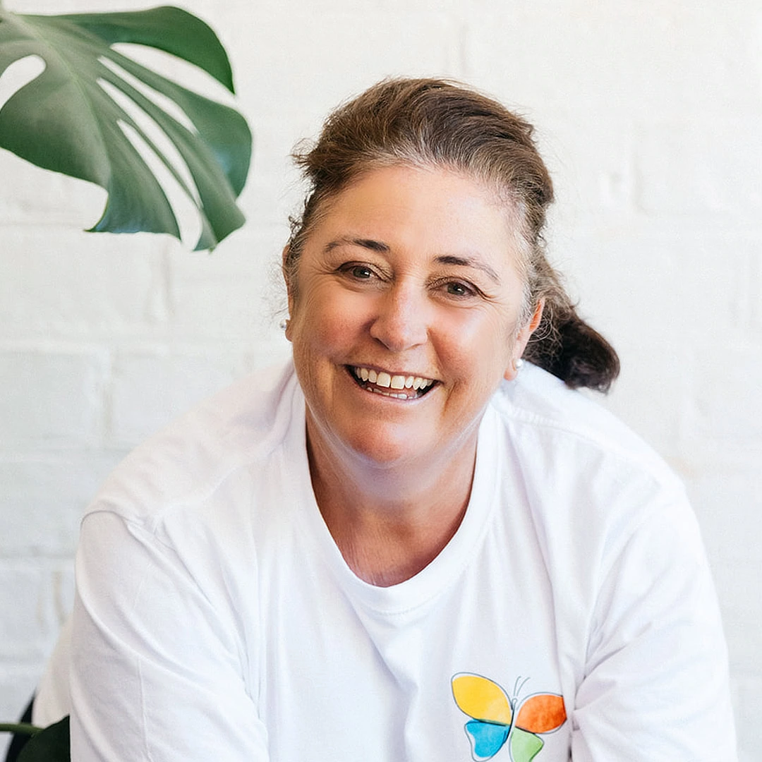 Bec Neylon - team page