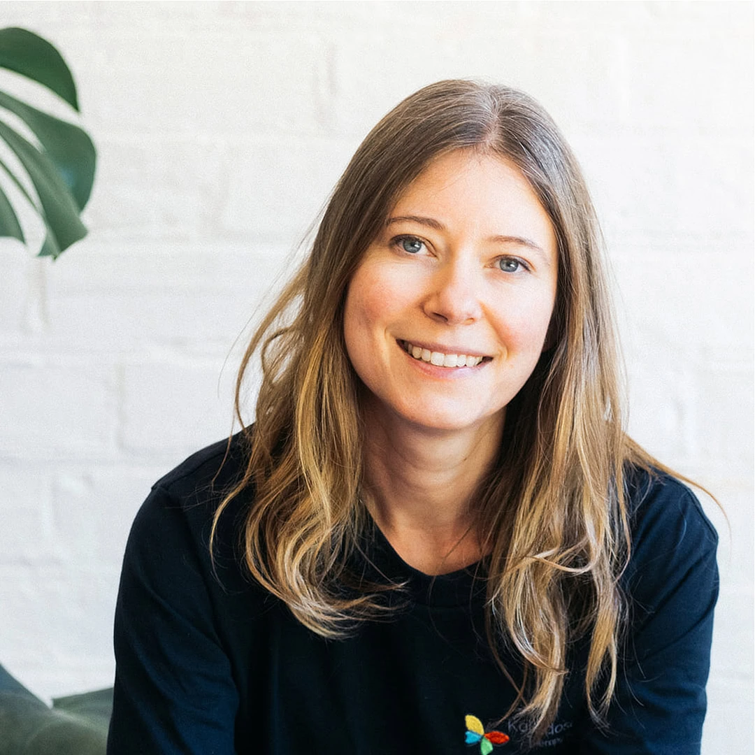 Emma Sandford - team page