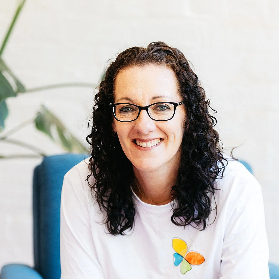 Heather Daw - team page