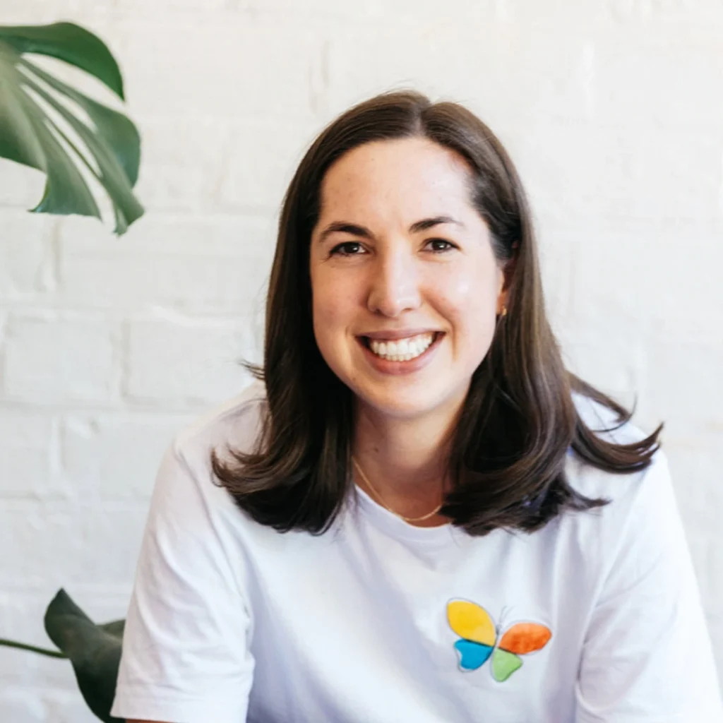 Imogen Mann - team page