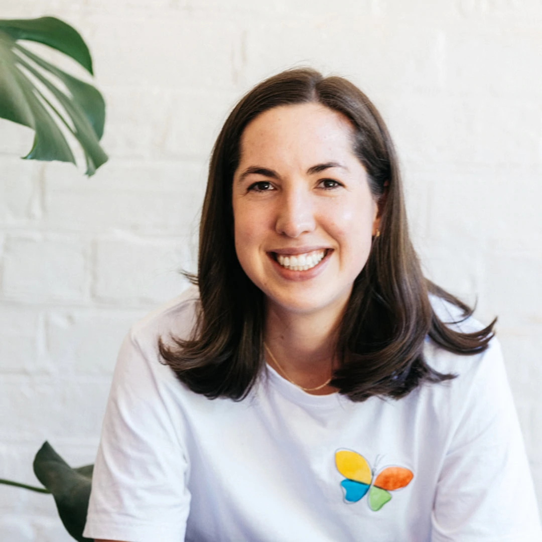 Imogen Mann - team page