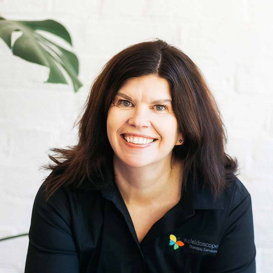 Joanne Rogers - team page