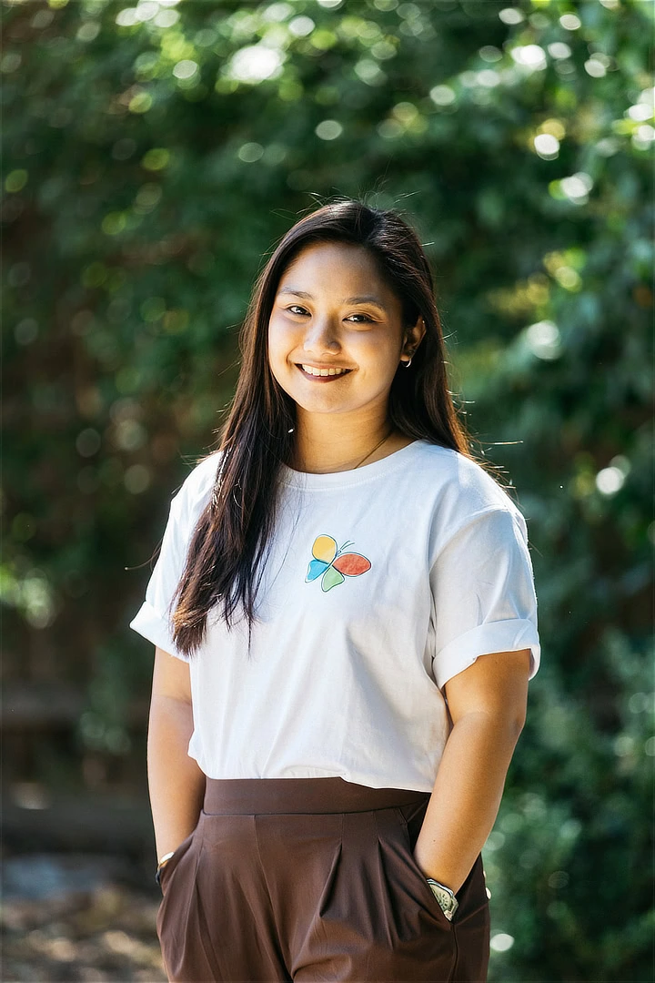 Mary Empinado - Kaleidoscope Therapy