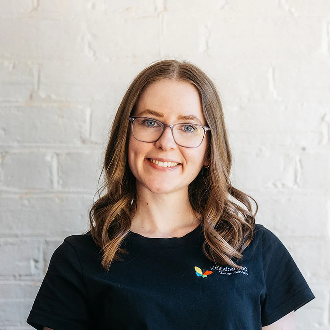 Sara Burke - Speech Pathologist