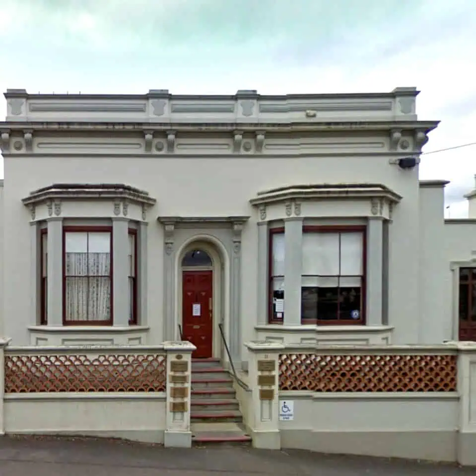 11 Mostyn Street, Castlemaine